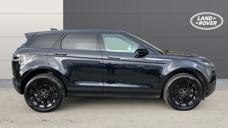 Land Rover Range Rover Evoque 2.0 D165 S 5dr Auto Diesel Hatchback